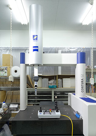 CONTURA G2-1